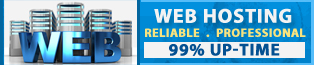 Panacia Softwares : Web Hosting.